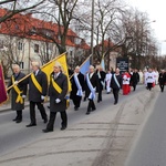 Niedziela Miłosierdzia Bożego 