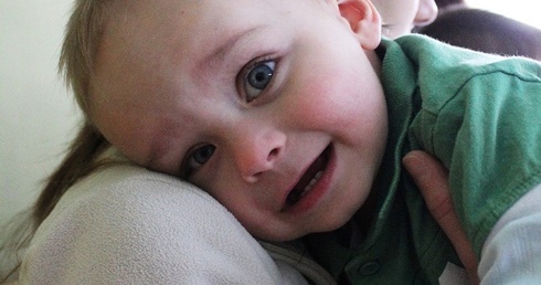 Adoptuj poczęte dziecko