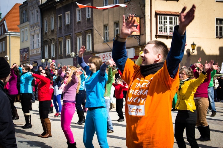 Alleluja! Tańcz dla Pana!