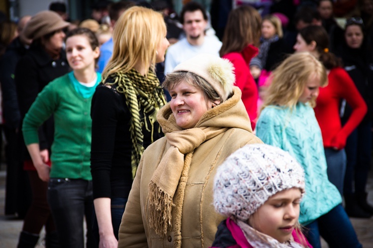 Alleluja! Tańcz dla Pana!