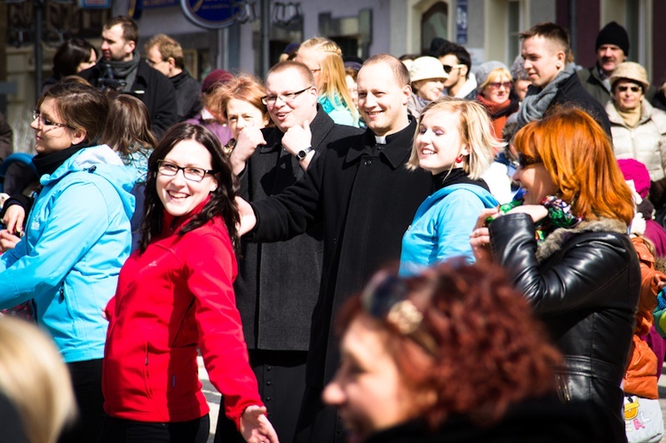 Alleluja! Tańcz dla Pana!