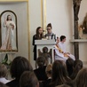 Dzień Papieski szkół KTK w Bielsku-Białej