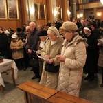 Dzień Świętości Życia w bielskiej katedrze