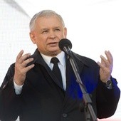 Kaczyński: Nasza koncepcja to powrót Wlk. Brytanii do UE