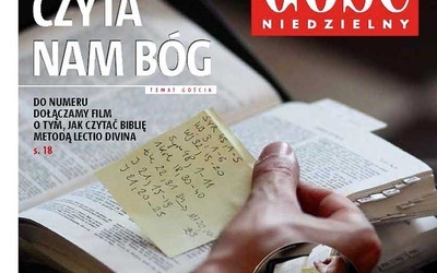 GN: Biblio, ojczyzno moja 