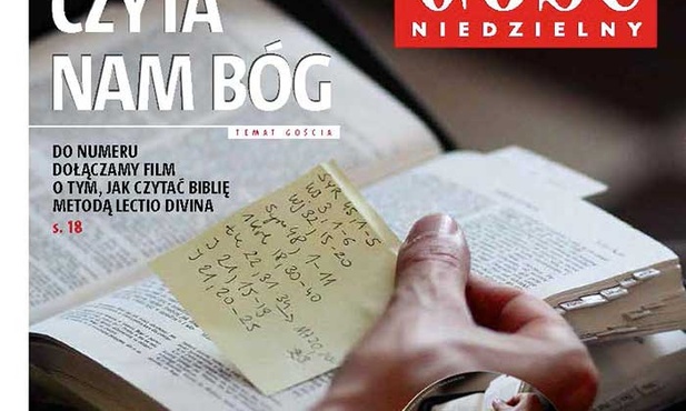 GN: Biblio, ojczyzno moja 