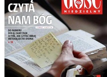 GN: Biblio, ojczyzno moja 