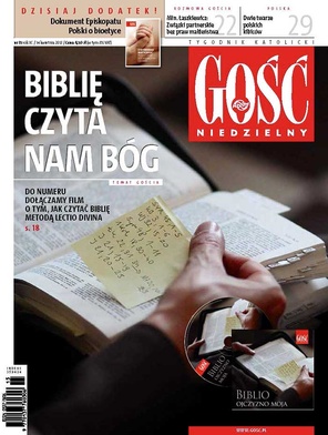 GN: Biblio, ojczyzno moja 