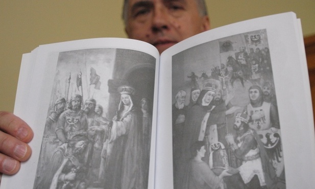 Henryk II Pobożny błogosławiony?