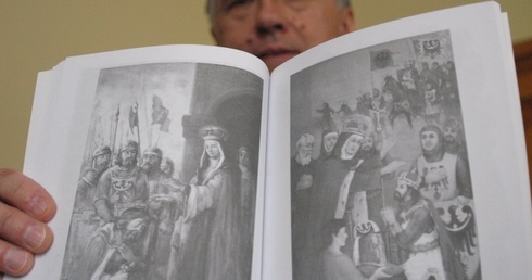 Henryk II Pobożny błogosławiony?