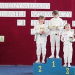 XIII Międzynarodowy Turniej Szermierczy Świerzno