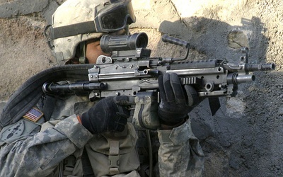 US Army: katolicy jak Al-Kaida 