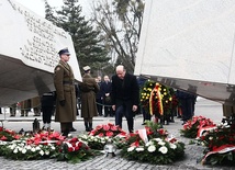 Powązki: żadnych przemówień. Bojkot?