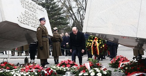 Powązki: żadnych przemówień. Bojkot?