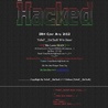 KSM ofiarą hackera