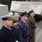 Obchody rocznicy katastrofy