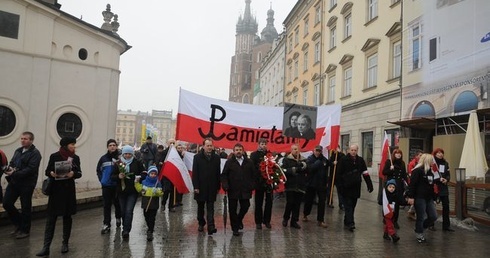 Musimy pamiętać