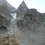 Tatry, słońce, lód i widmo Brockenu