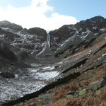 Tatry, słońce, lód i widmo Brockenu