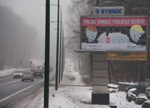 Które drogi wybudują?