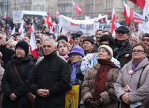 Bp Zawitkowski: Nie jesteśmy chorzy na ojczyznę