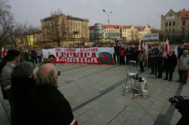 3. rocznica katastrofy smoleńskiej