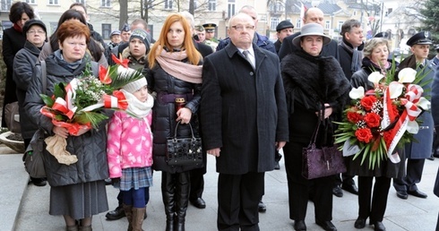 Duma z nawigatora lotu Tu-154