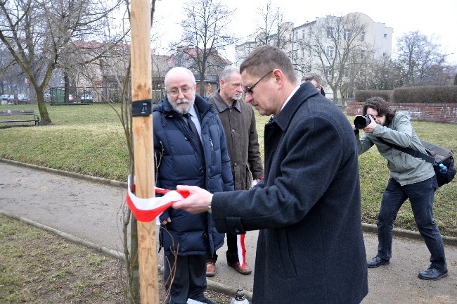 Rocznica Smoleńska 2013