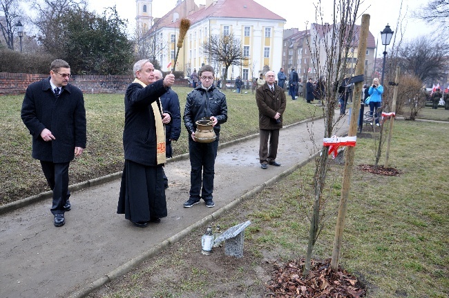 Rocznica Smoleńska 2013