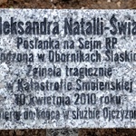 Rocznica Smoleńska 2013