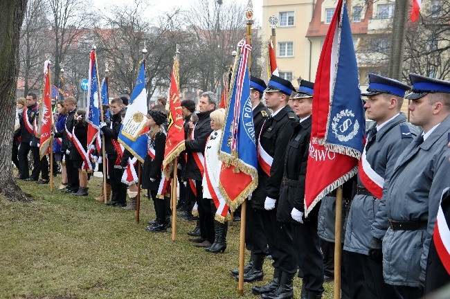 Rocznica Smoleńska 2013