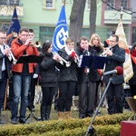 Rocznica Smoleńska 2013