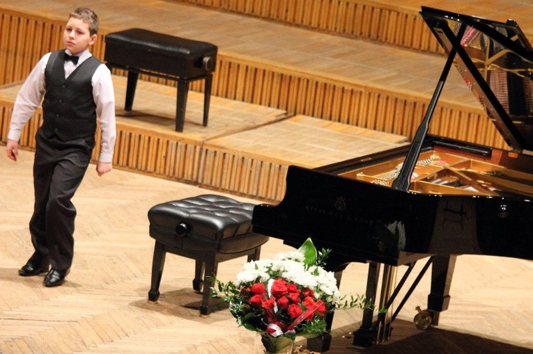 Koncert Polski