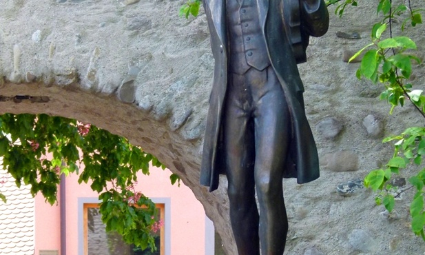 Joseph von Eichendorff