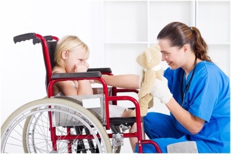 Dostrzec Chrystusa w cierpiącym