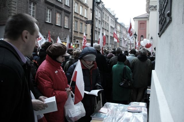 Msza w archikatedrze: Nie pytajcie bezbożnych