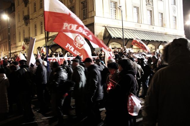 Msza w archikatedrze: Nie pytajcie bezbożnych