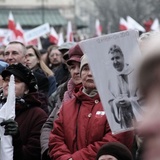Msza w archikatedrze: Nie pytajcie bezbożnych