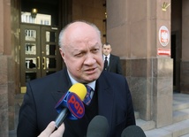 Polka przetrzymywana na Białorusi może wrócić do kraju