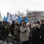 Ruch Rodzin Nazaretańskich na Jasnej Górze