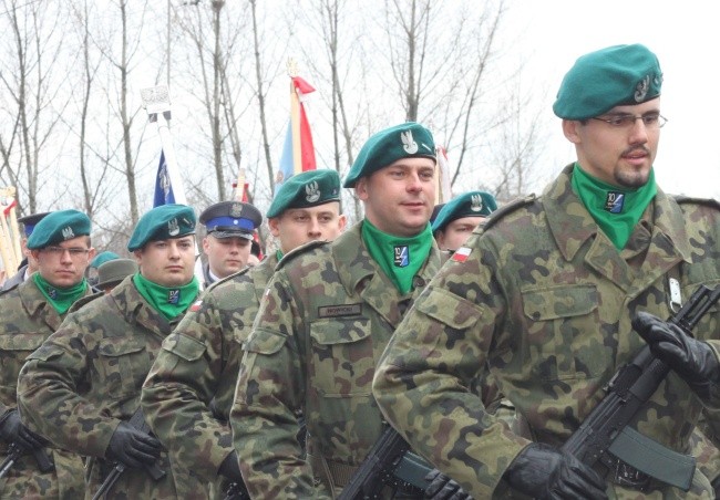 Pamięci Sybiraków