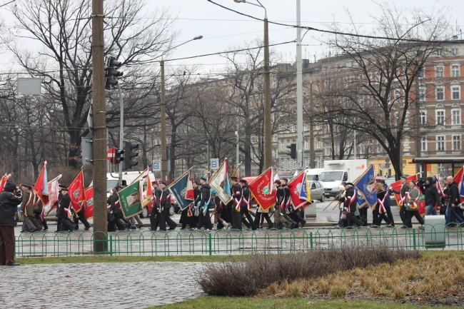 Pamięci Sybiraków