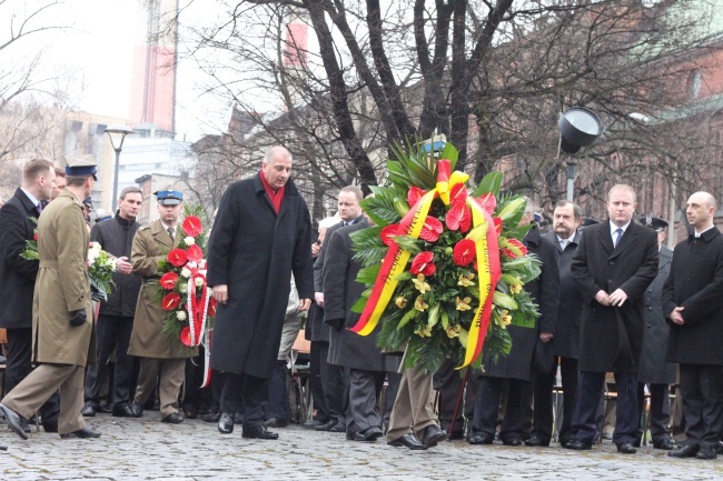 Pamięci Sybiraków