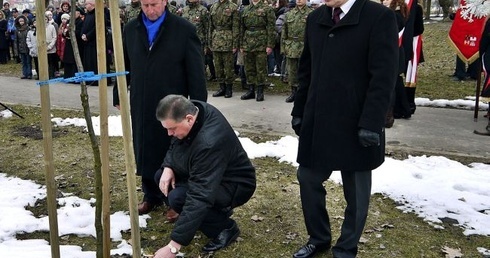 Wspomnienie Katynia i Smoleńska