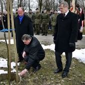 Wspomnienie Katynia i Smoleńska