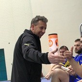 I Turniej Futsalu Księży