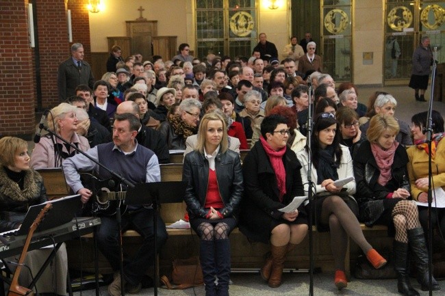 Mielec. I Forum Ewangelizacyjne