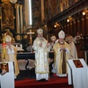 Liturgia w obrządku wschodnim 