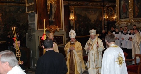 Wokół chrześcijańskiego Wschodu 