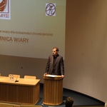 Sympozjum "Tajemnica wiary"